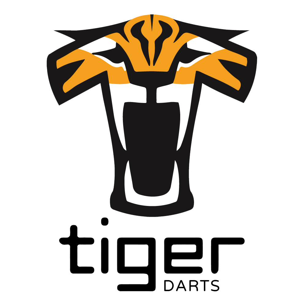 Tiger Product Range– Tiger Darts