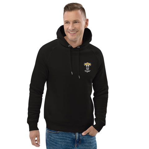 Tiger Darts Hoodie