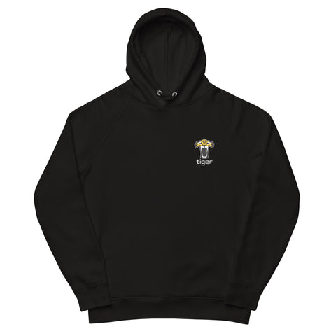 Tiger Darts Hoodie