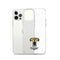 Tiger Darts iPhone Case