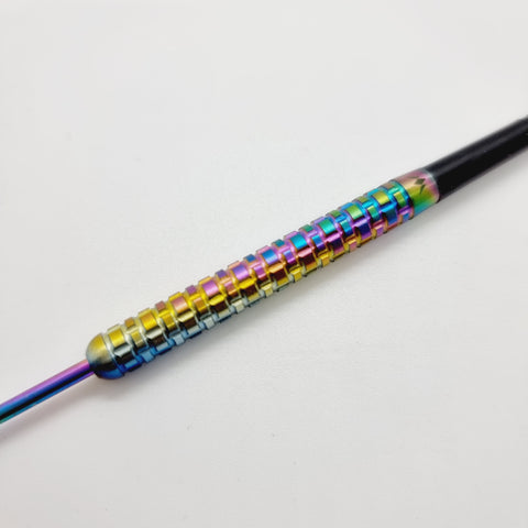 PVD Coating - Rainbow