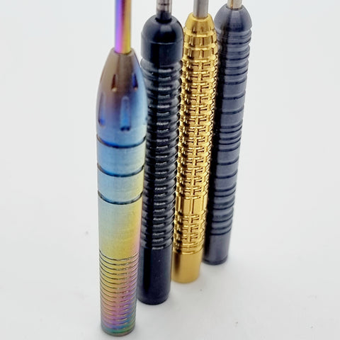 PVD Coating - Rainbow