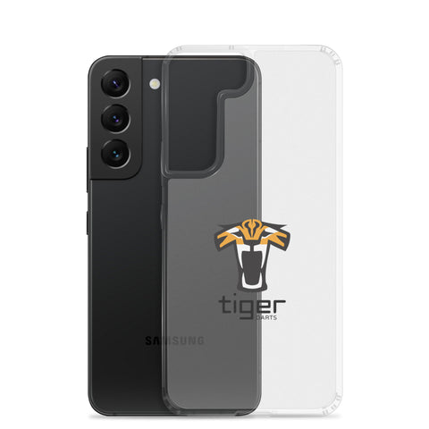 Tiger Darts Samsung Case